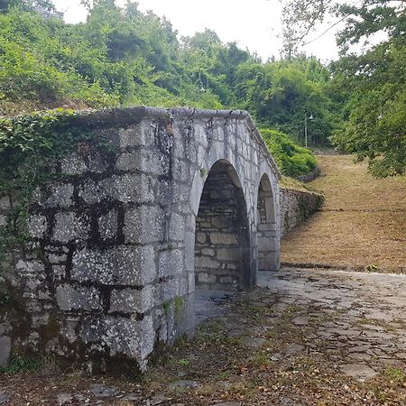 Meridiana Santa Maria del Molise Εξωτερικό φωτογραφία