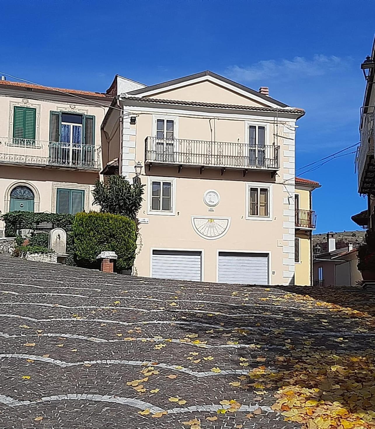 Meridiana Santa Maria del Molise Εξωτερικό φωτογραφία