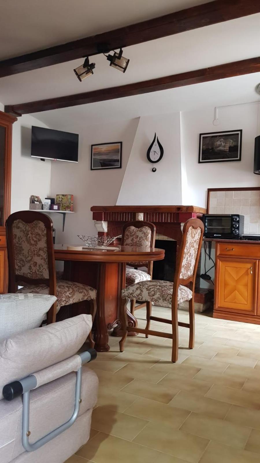 Meridiana Santa Maria del Molise Εξωτερικό φωτογραφία