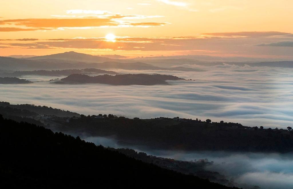 Meridiana Santa Maria del Molise Εξωτερικό φωτογραφία