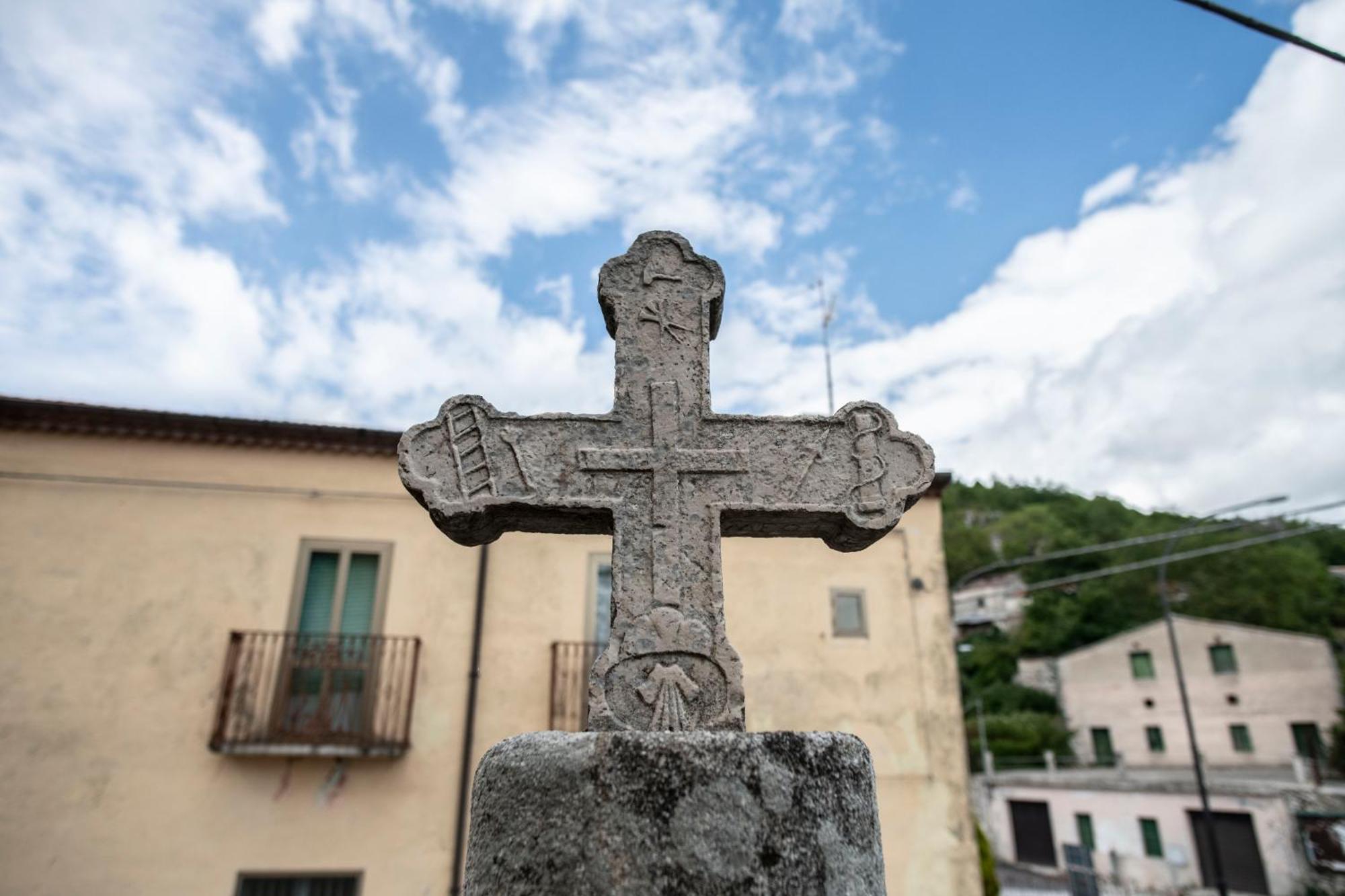 Meridiana Santa Maria del Molise Εξωτερικό φωτογραφία
