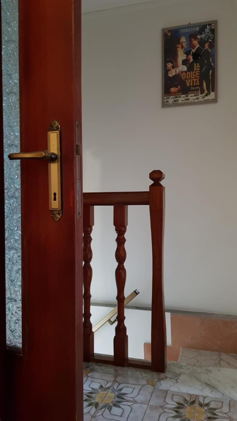 Meridiana Santa Maria del Molise Εξωτερικό φωτογραφία