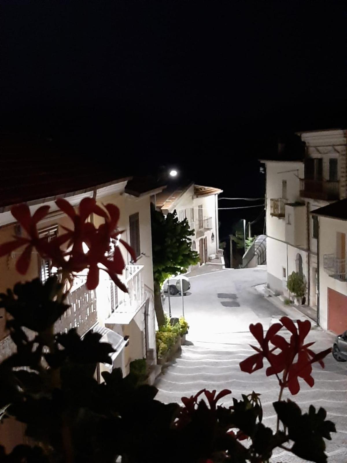 Meridiana Santa Maria del Molise Εξωτερικό φωτογραφία