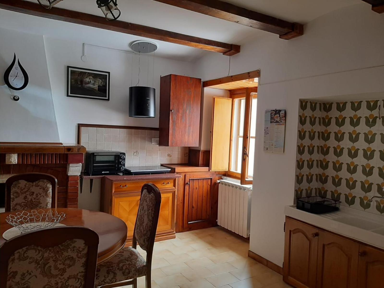 Meridiana Santa Maria del Molise Εξωτερικό φωτογραφία