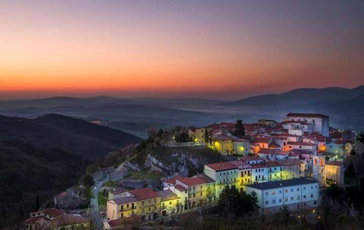 Meridiana Santa Maria del Molise Εξωτερικό φωτογραφία